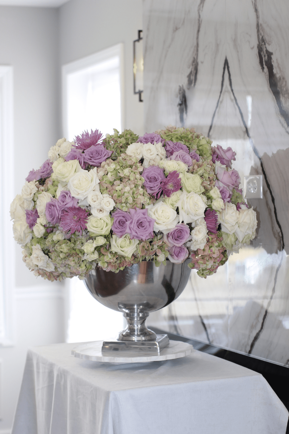 Inspirational Flowers For Pisces