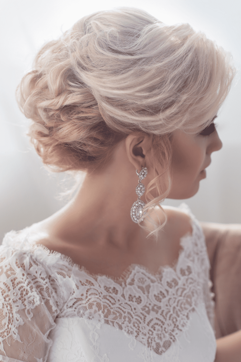 Luxury Bridal Accessories